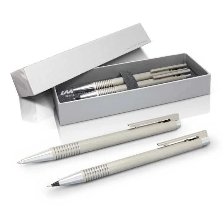 LAMY Logo Pen and Pencil Set - image 1