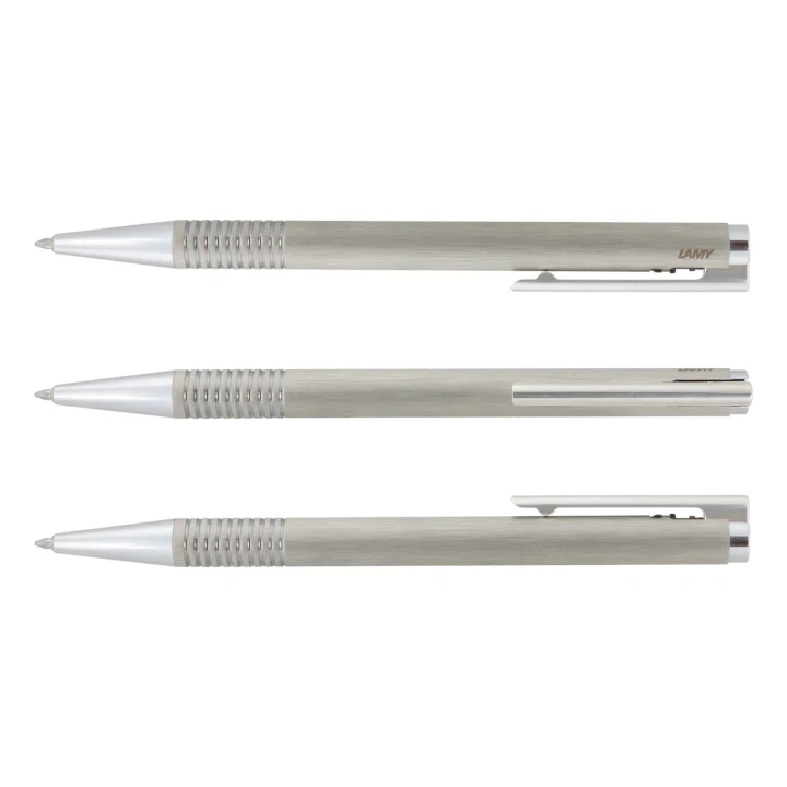 LAMY Logo Pen and Pencil Set - image 2