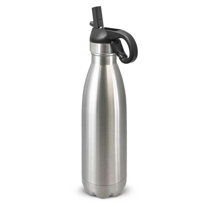 Mirage Steel Bottle - Flip Lid - image 2