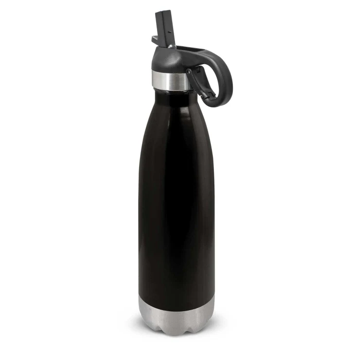Mirage Steel Bottle - Flip Lid - image 15