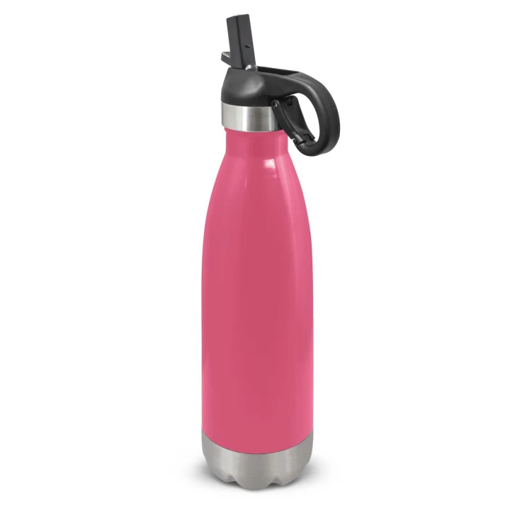Mirage Steel Bottle - Flip Lid - image 6