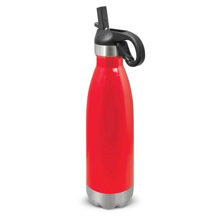 Mirage Steel Bottle - Flip Lid - image 7