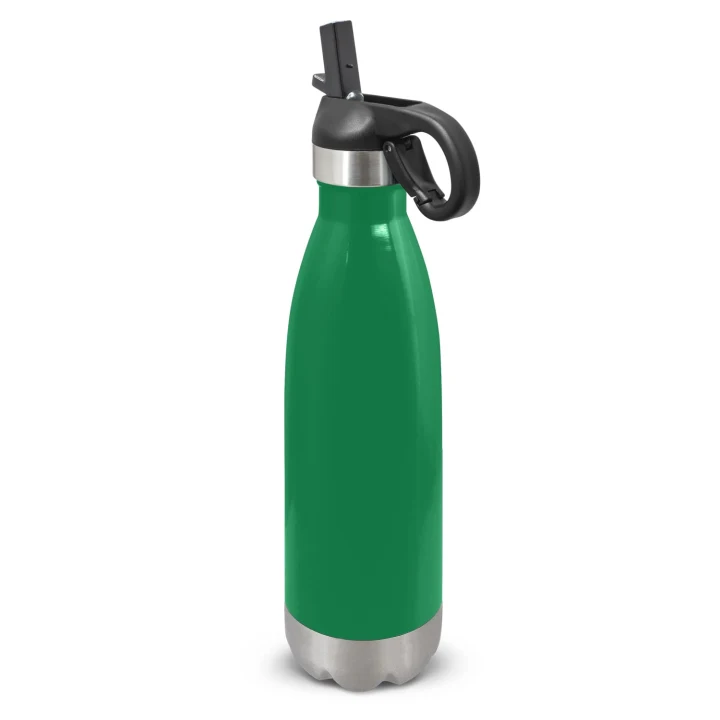 Mirage Steel Bottle - Flip Lid - image 9