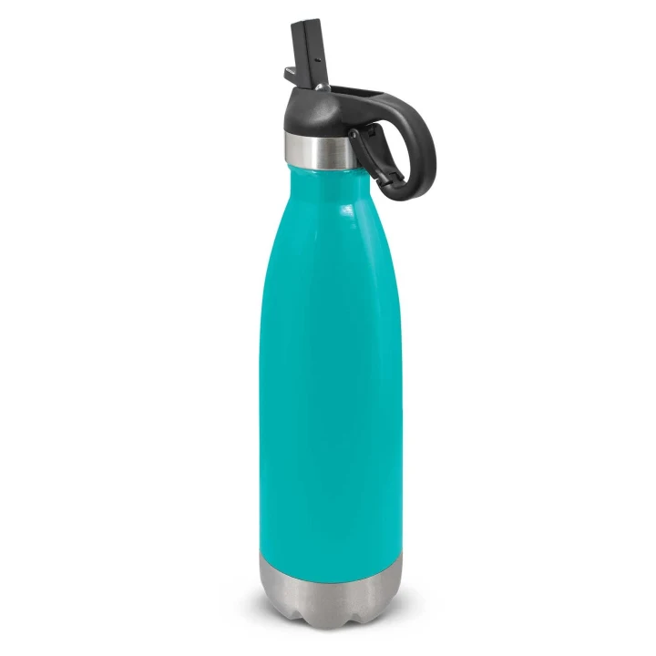 Mirage Steel Bottle - Flip Lid - image 10