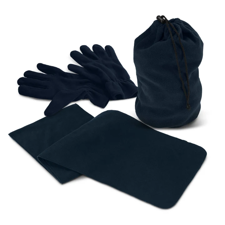 Seattle Polar Fleece Set - image 1