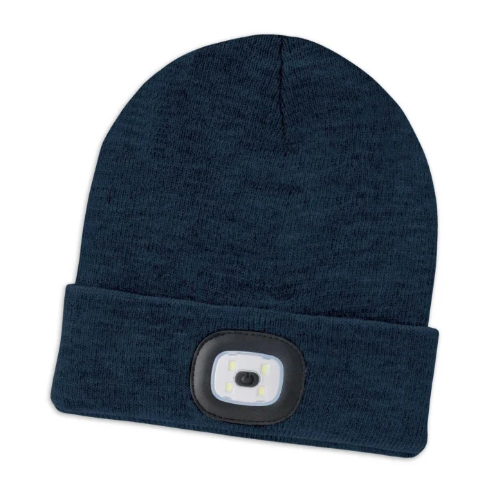 Headlamp Beanie - image 2
