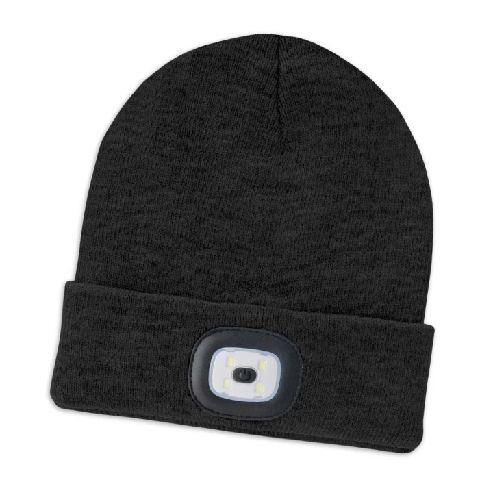 Headlamp Beanie - image 3