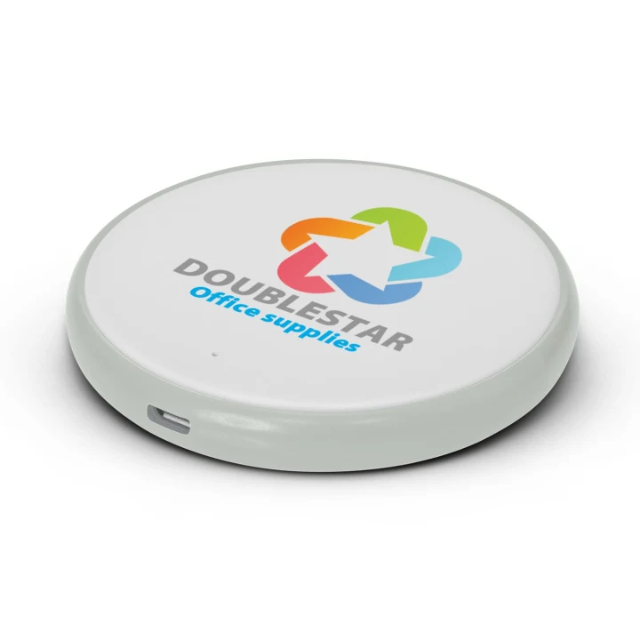 Radiant Wireless Charger - Round - image 1
