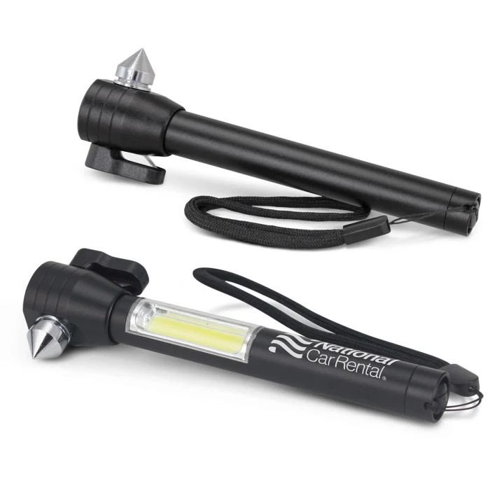 Vehicle Safety Tool - image 1