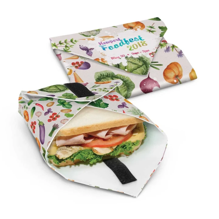 Karma Reusable Food Wrap - image 1