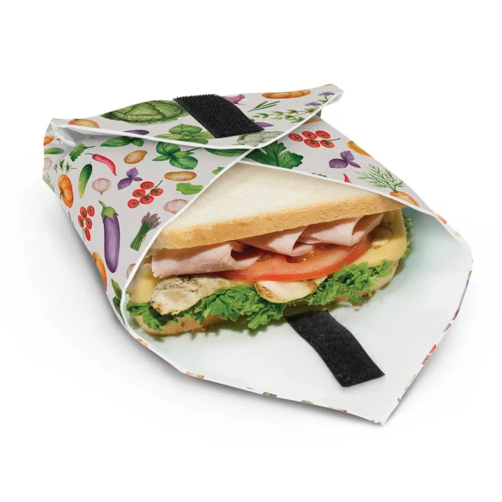 Karma Reusable Food Wrap - image 2