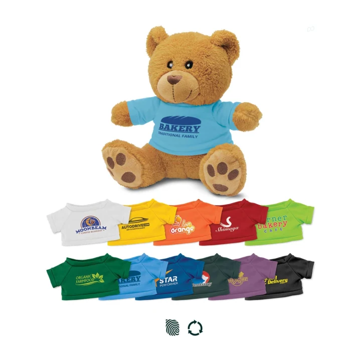 Teddy Bear Plush Toy - image 1