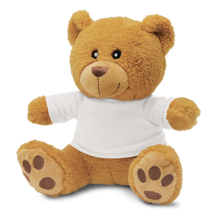 Teddy Bear Plush Toy - image 3