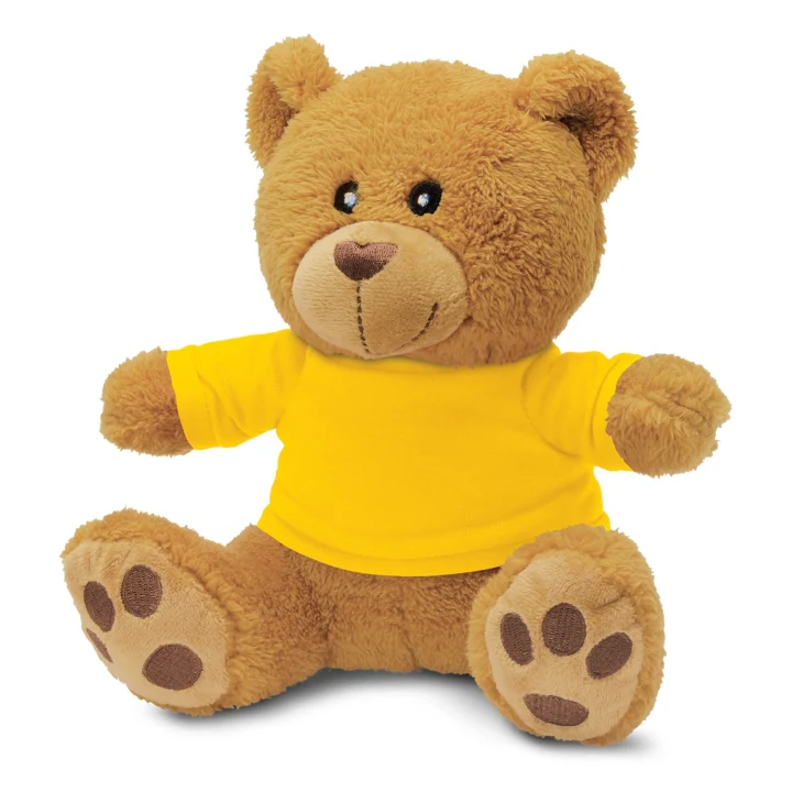 Teddy Bear Plush Toy - image 4