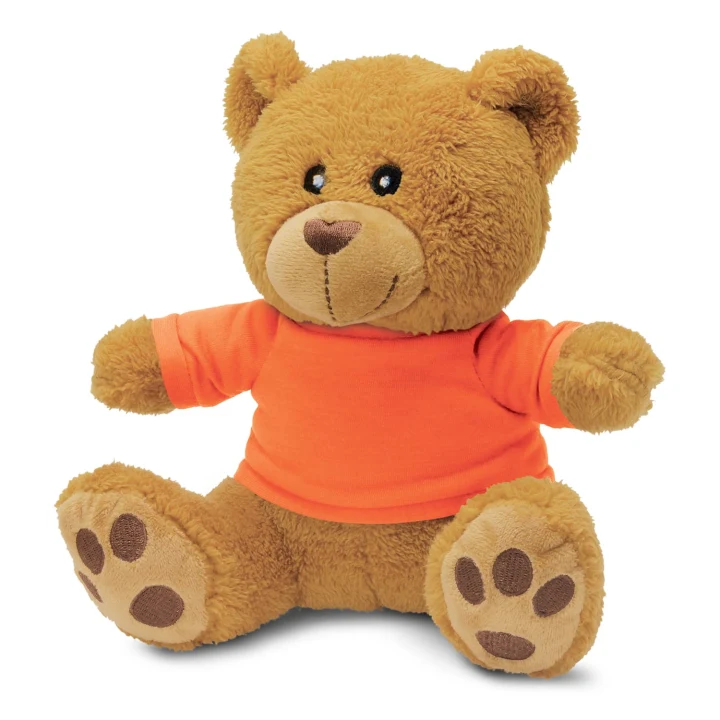 Teddy Bear Plush Toy - image 5