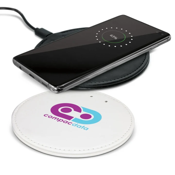 Hadron Wireless Charger - image 1