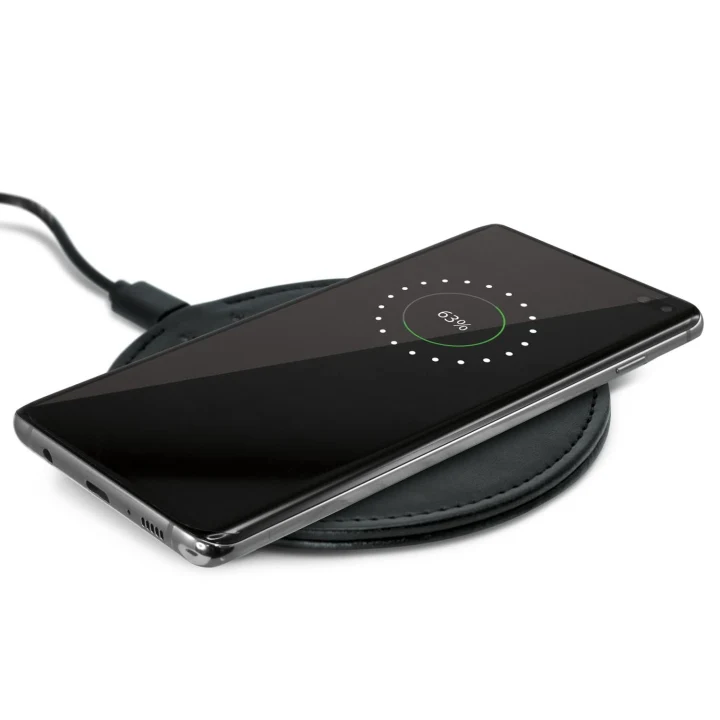 Hadron Wireless Charger - image 4