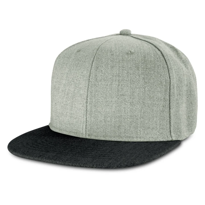 Chisel Flat Peak Cap - image 2
