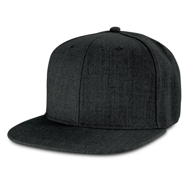 Chisel Flat Peak Cap - image 3