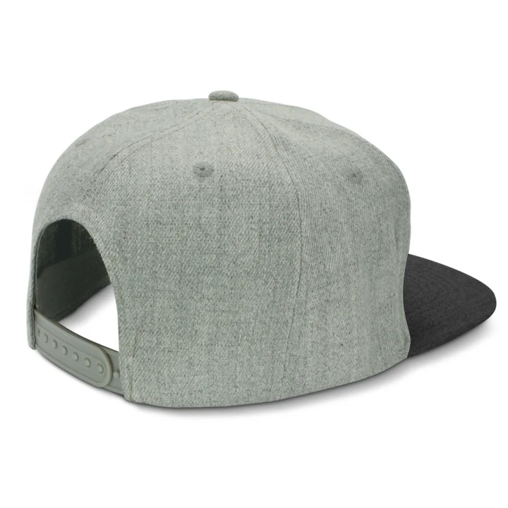 Chisel Flat Peak Cap - image 4