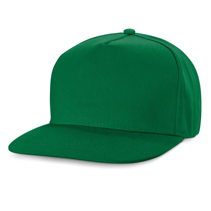 Chrysler Flat Peak Cap - image 2
