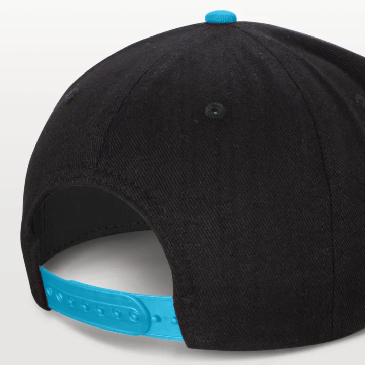 Crusade Flat Peak Cap - image 9