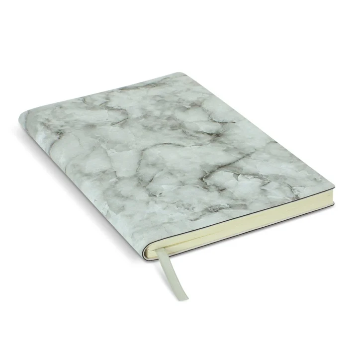 Marble Soft Cover Notebook - image 2