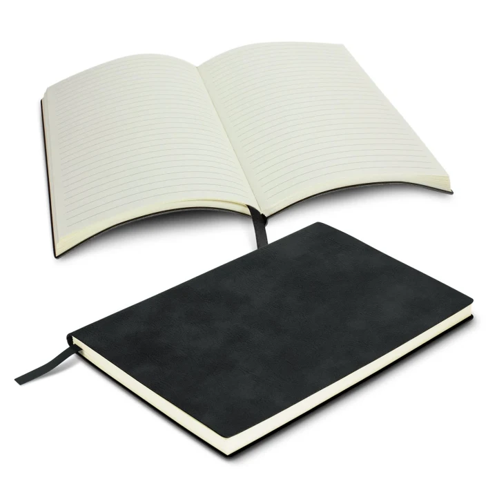 Genoa Soft Cover Notebook - image 9