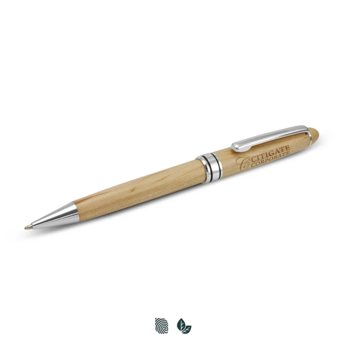 Supreme Wood Pen - image 1