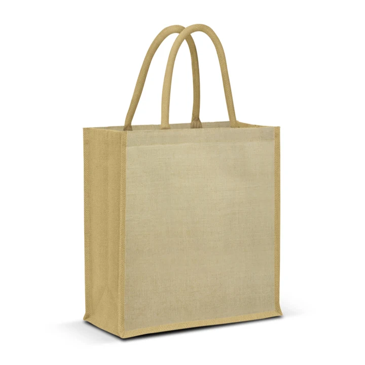 Lanza Juco Tote Bag - image 3