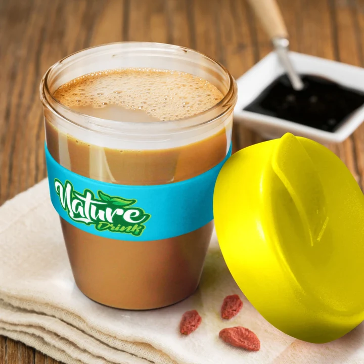 Express Cup Claritas - 350ml - image 20