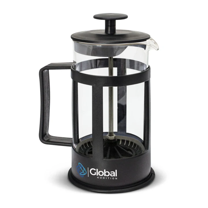 Crema Coffee Plunger - Small - image 1