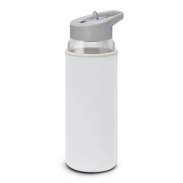 Elixir Glass Bottle - Neoprene Sleeve - image 2