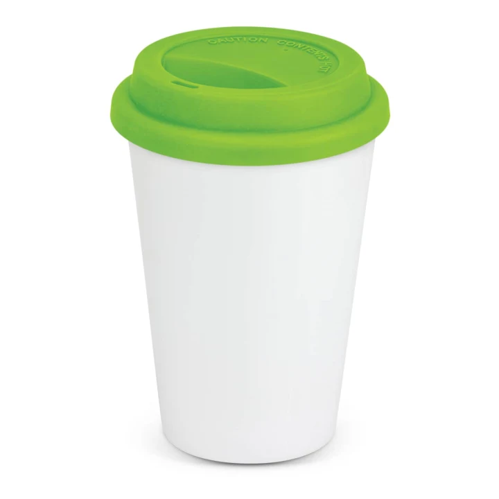 Aztec Double Wall Coffee Cup - image 4