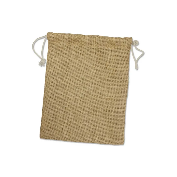 Jute Produce Bag - Medium - image 3