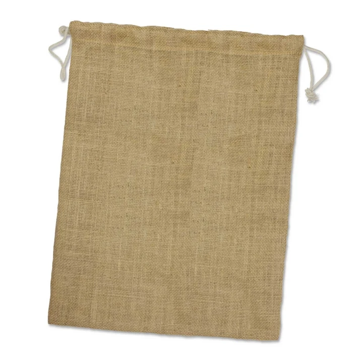 Jute Produce Bag - Large - image 3