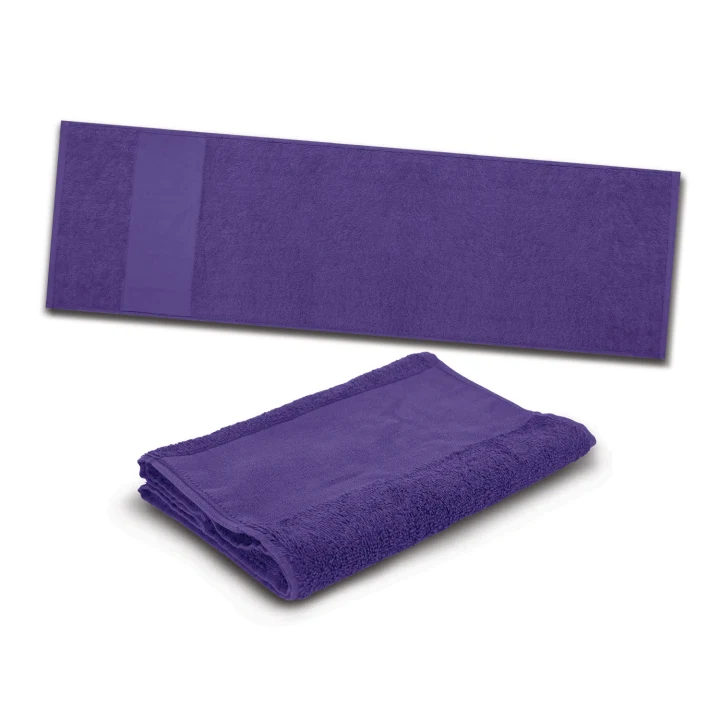 Enduro Sports Towel - image 18
