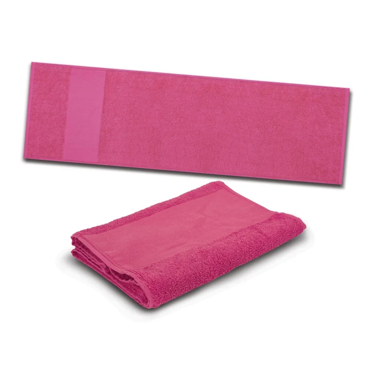Enduro Sports Towel - image 6