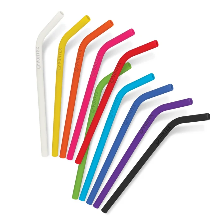 Silicone Straw - image 1