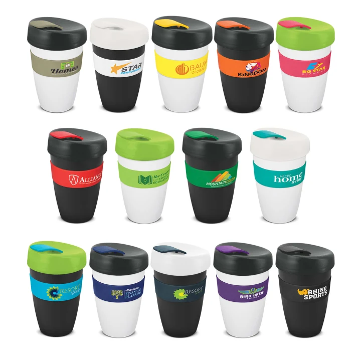 Express Cup Deluxe - 480ml - image 1