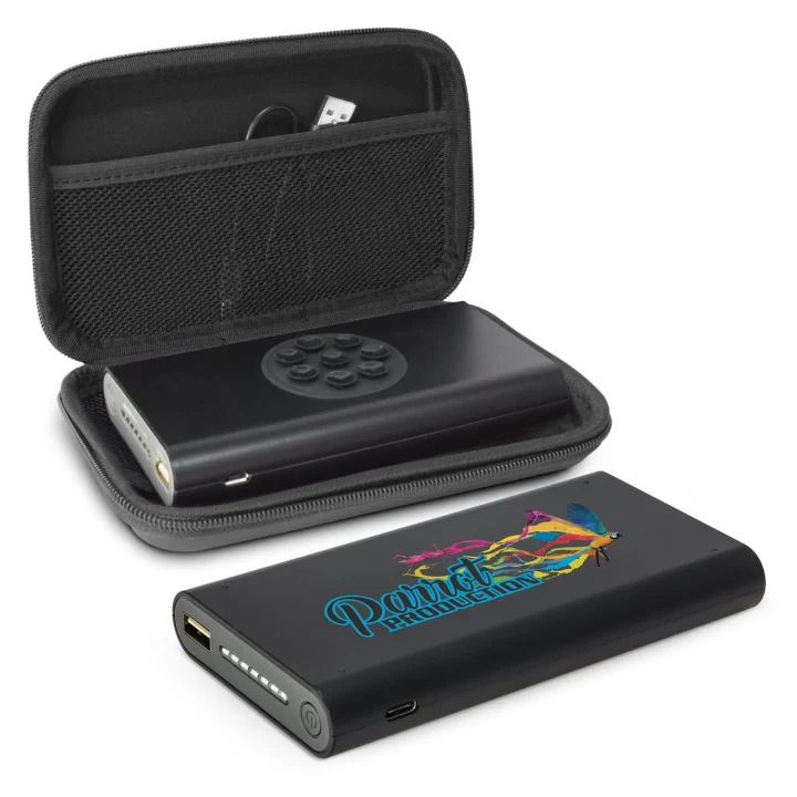 Kronos Wireless Power Bank - image 4