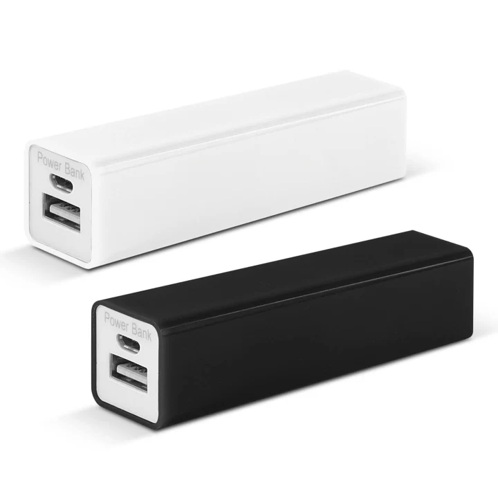 Tesla Power Bank - image 1