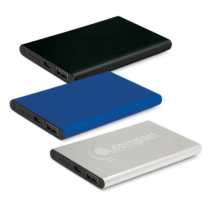 Zion Power Bank - image 1