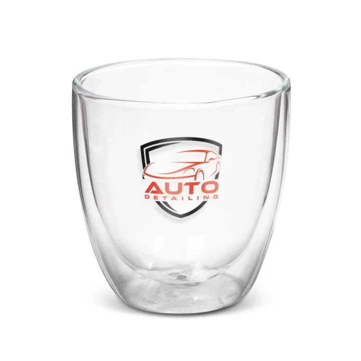 Tivoli Double Wall Glass - 310ml - image 1