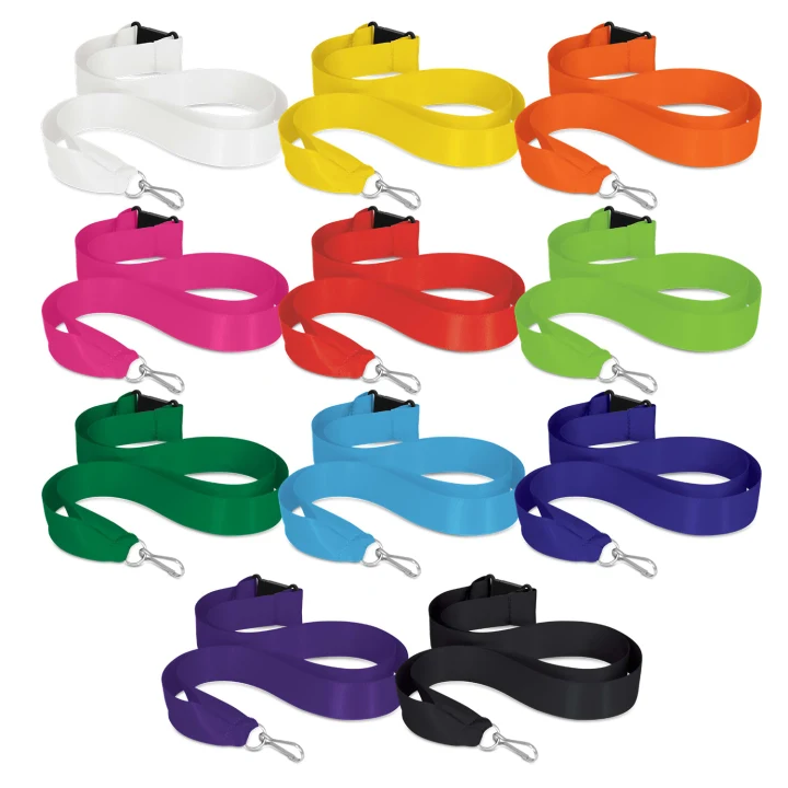Ribbon Lanyard - image 1
