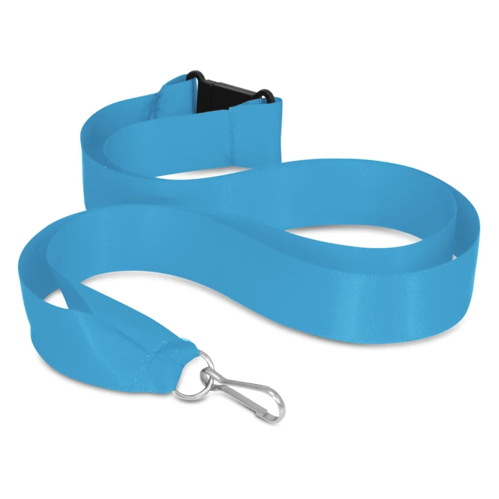 Ribbon Lanyard - image 9