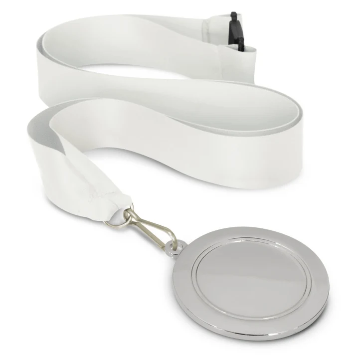 Podium Medal - 65mm - image 2