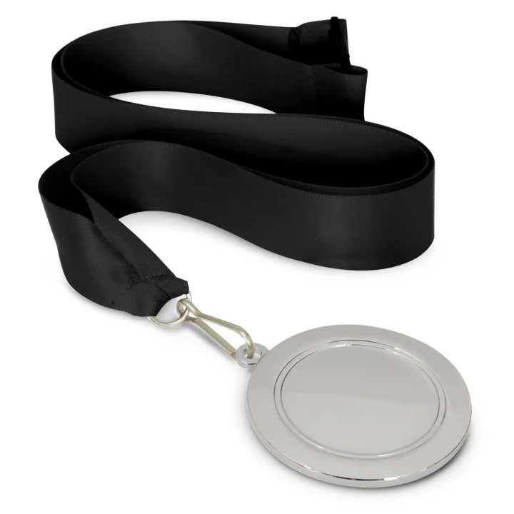 Podium Medal - 65mm - image 12