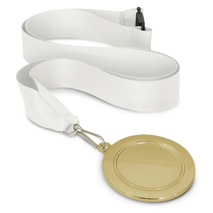 Podium Medal - 65mm - image 13