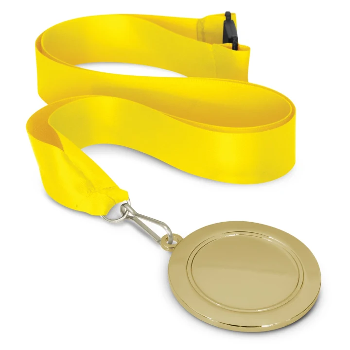 Podium Medal - 65mm - image 14